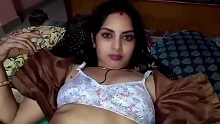 Indian desi Lalita XXX sex with function fellow-creature