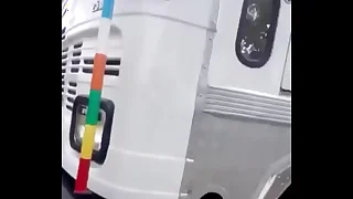 Indian Truck driver have sex very hard