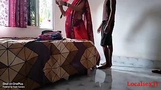 Local indian Horny Mom Sexual relations In Special xxx Room &lpar; Official Video By Localsex31&rpar;