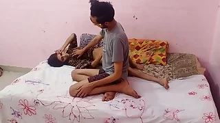 After Indian Teen Pussy Kidnapping Sex after With her boyfriend with opprobrious hindi sex chat