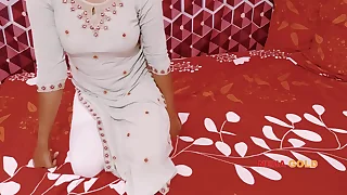 चाची की बेटी को जमकर चोदा - हिंदी