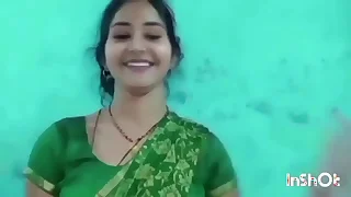 Rent guv fucked young lady's cobwebby pussy&comma; Indian beautiful pussy fucking video in hindi voice